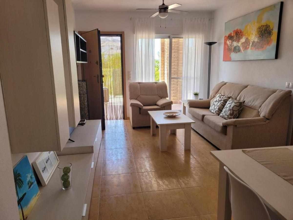 Apartamento Apto Con Jardin Privado Flor De Miel Playa *