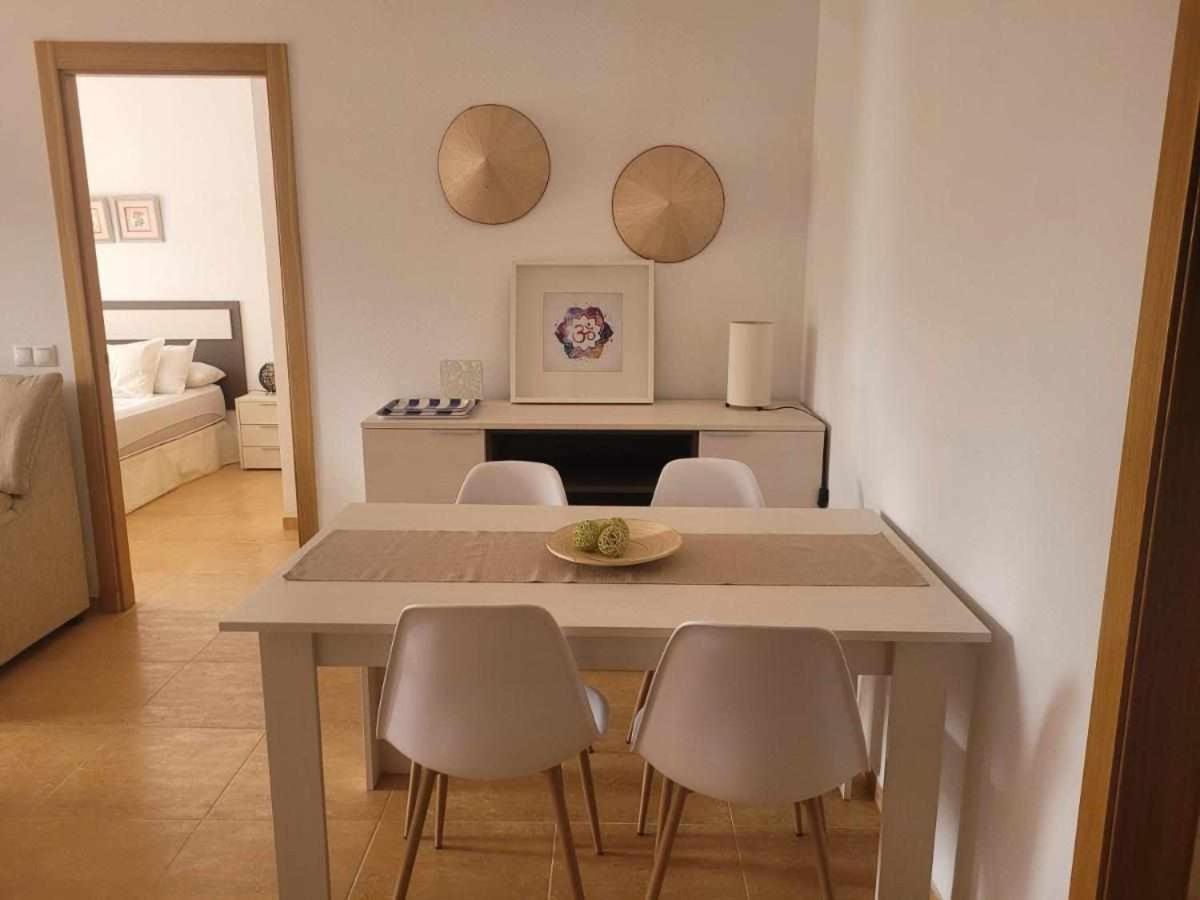 Apto Con Jardin Privado Flor De Miel Playa