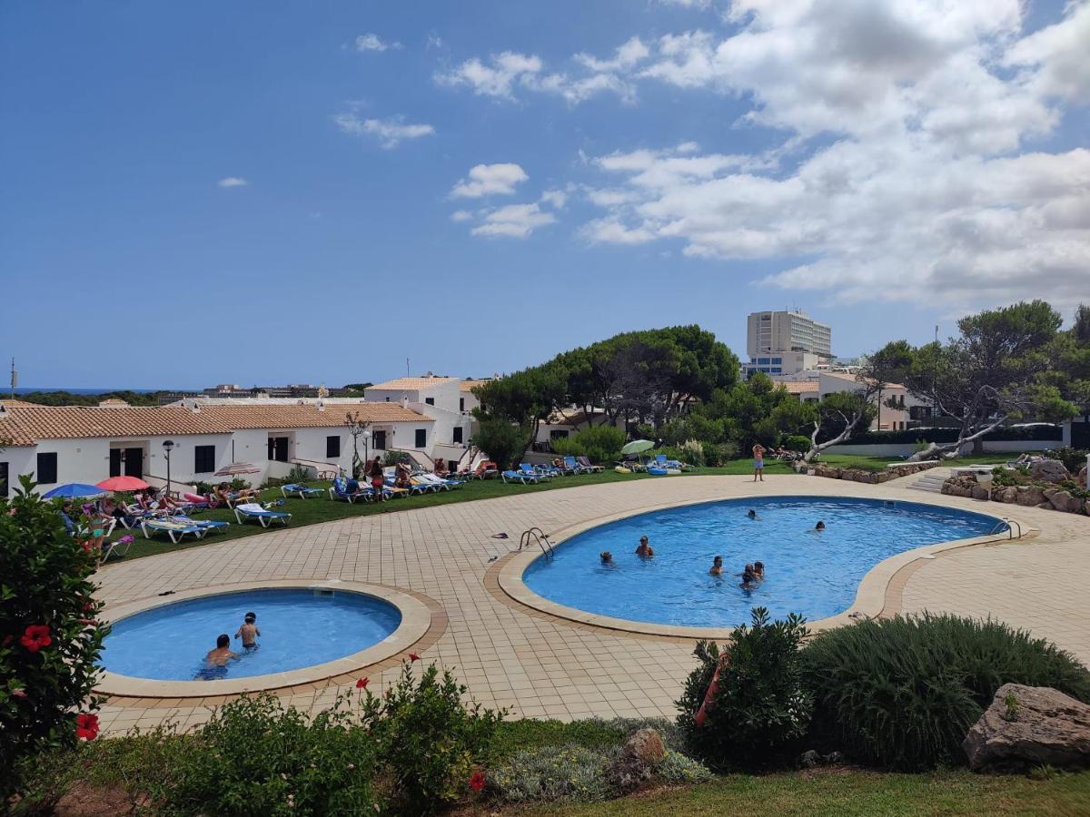 Apartamento Biniplaya - Reformado Al Lado De La Playa Arenal d'en Castell