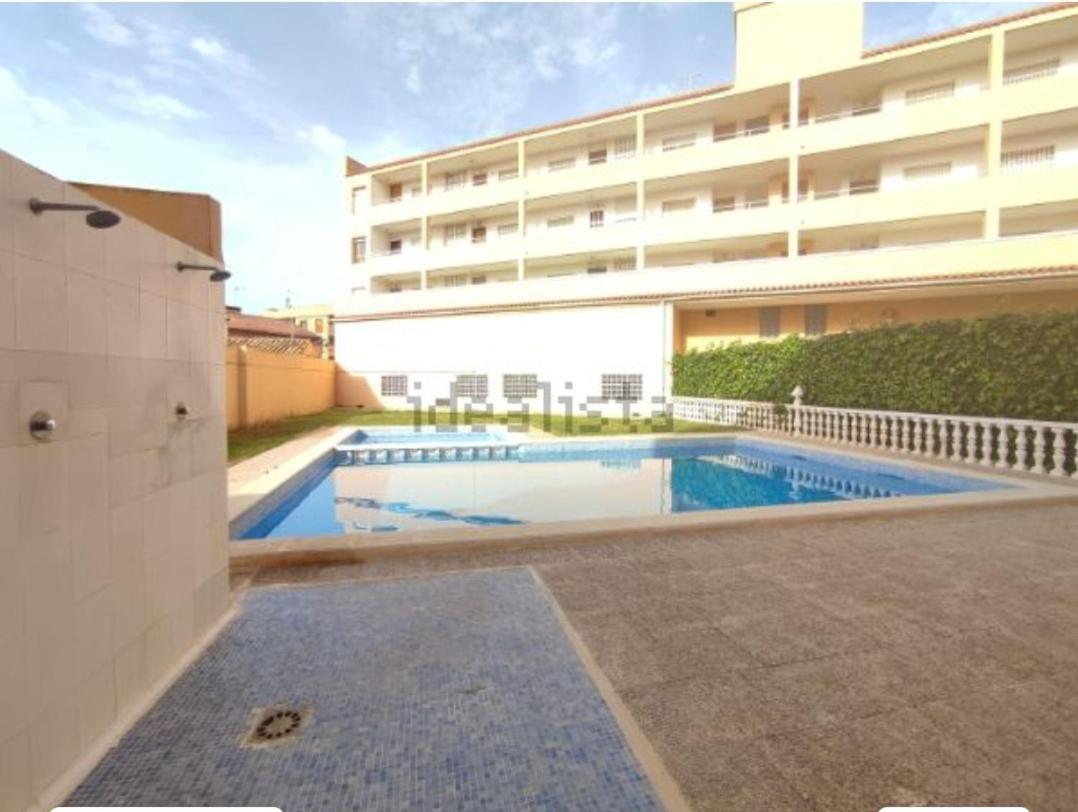 Casa Del Sol * San Pedro del Pinatar