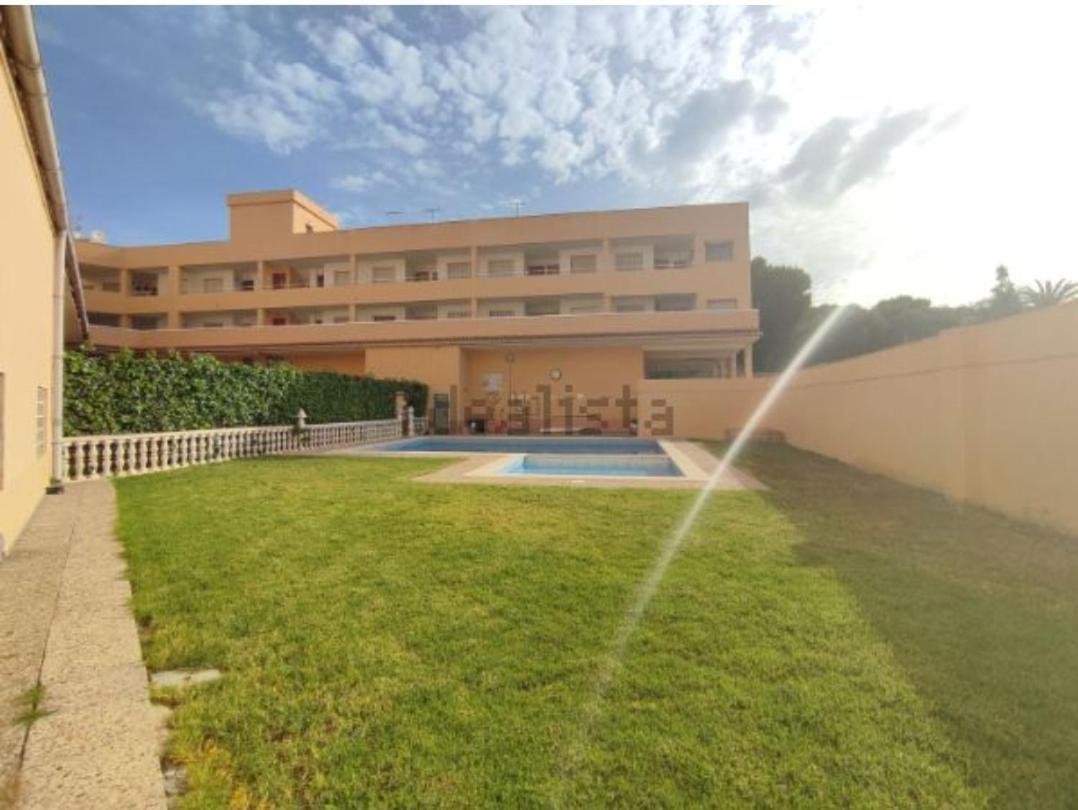 Casa Del Sol San Pedro del Pinatar