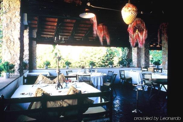 Hotel Mas Pau