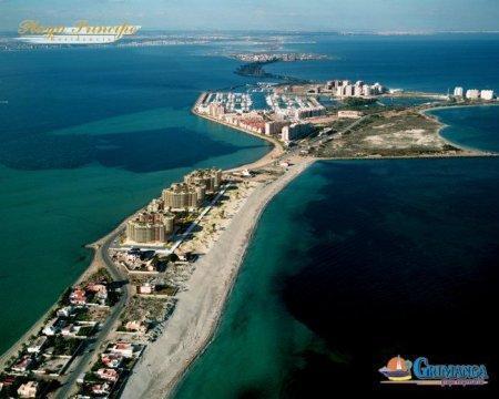Turisticos Playa Principe Apartment *