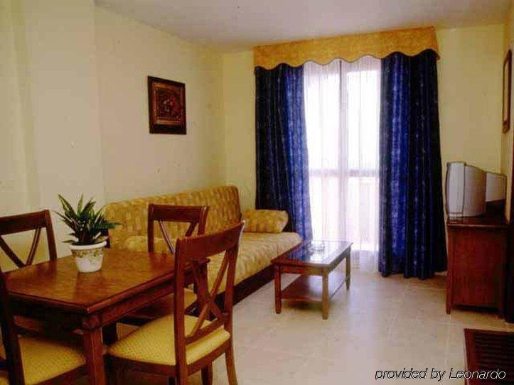 Vistamar Apartamento Benalmádena