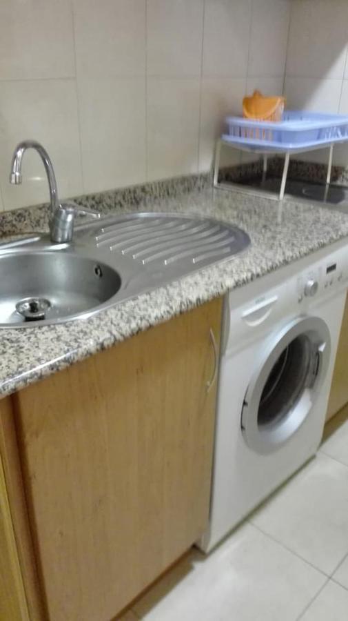 Apartamento Torremar 17 Vistas Al Mar *