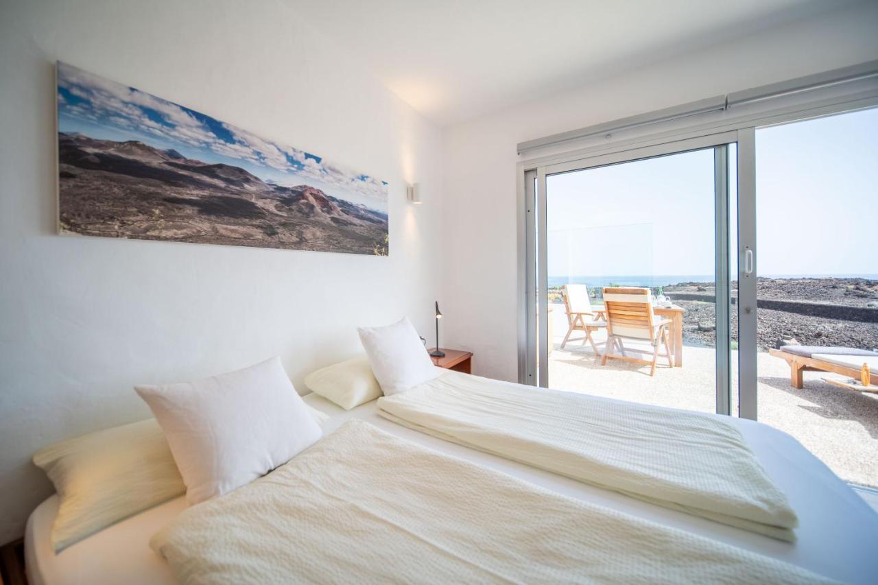La Baja Apartamento