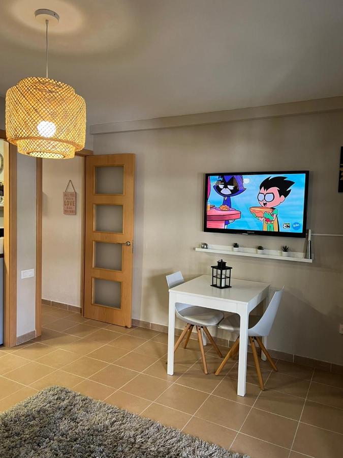 Apartamento La Casa De Mari
