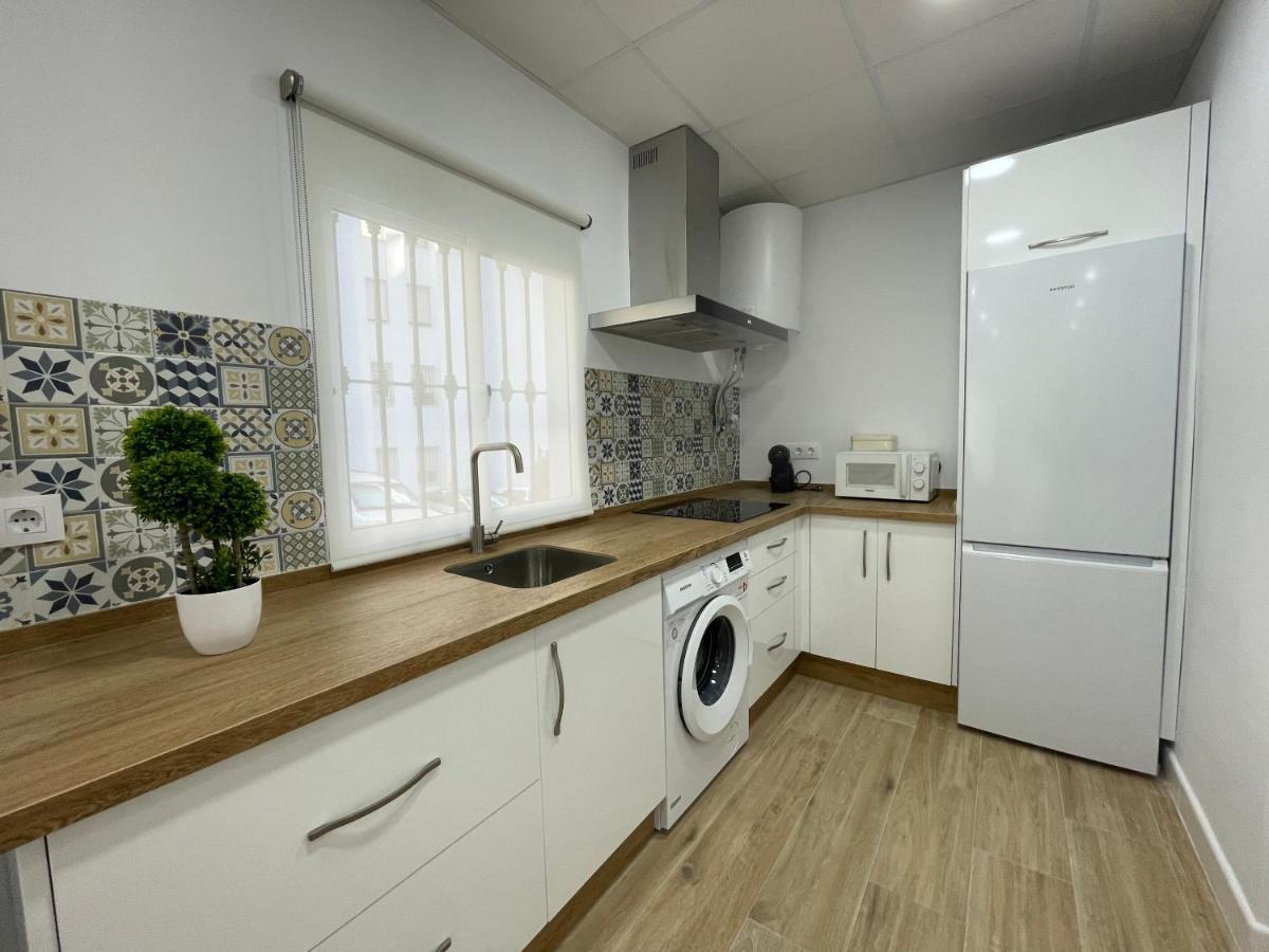 Lima Limon Apartamento