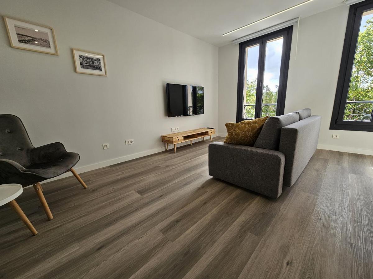 1b105 Bonito En Zona Exclusiva * Gijon