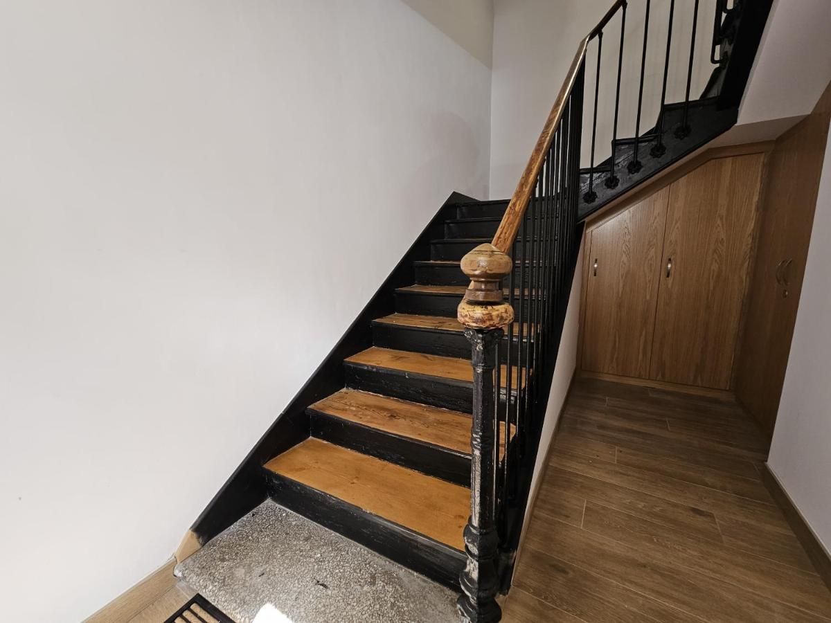 Apartment 1b105 Bonito En Zona Exclusiva Gijon