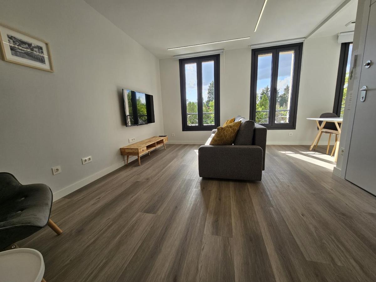 1b105 Bonito En Zona Exclusiva Apartment