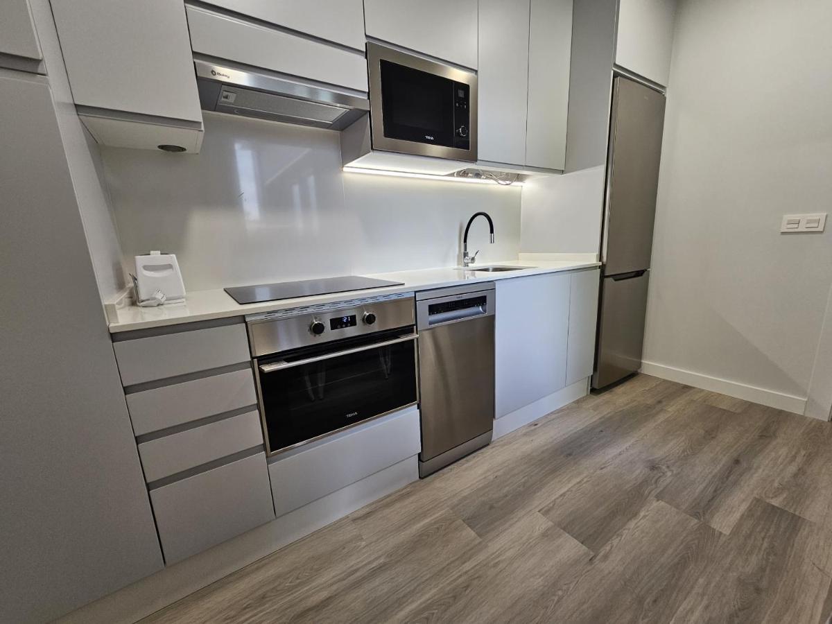 1b105 Bonito En Zona Exclusiva Apartment *