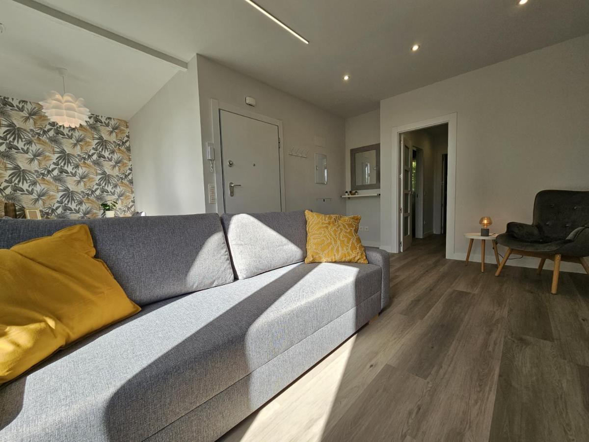 1b105 Bonito En Zona Exclusiva Apartment Gijon