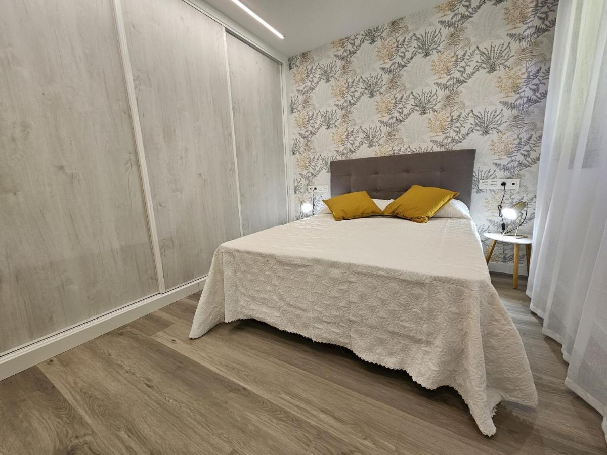 1b105 Bonito En Zona Exclusiva Apartment Gijon