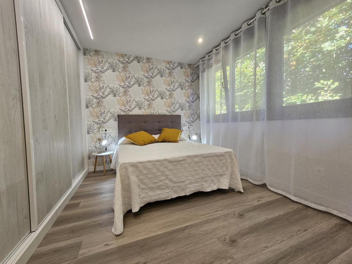 Apartment 1b105 Bonito En Zona Exclusiva