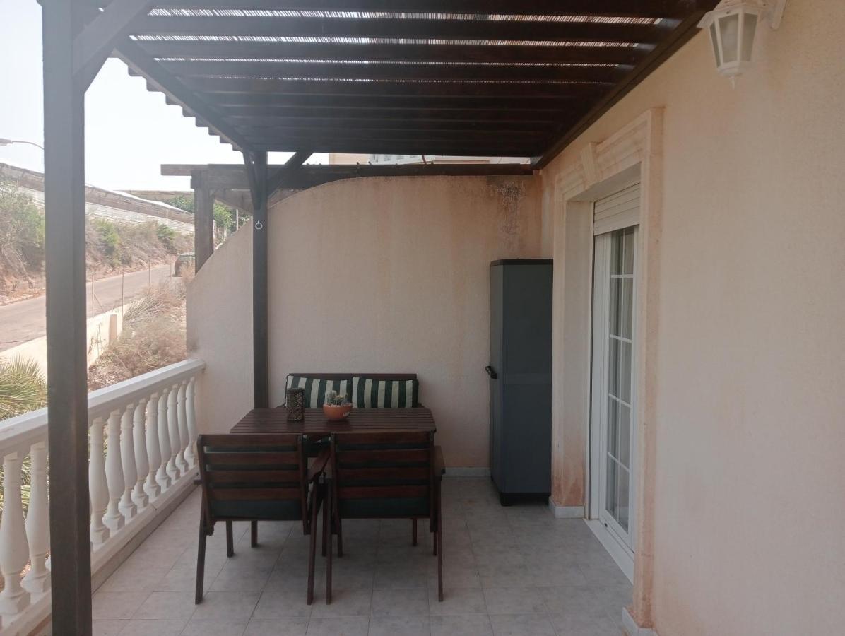 Balcon Al Mar Adra