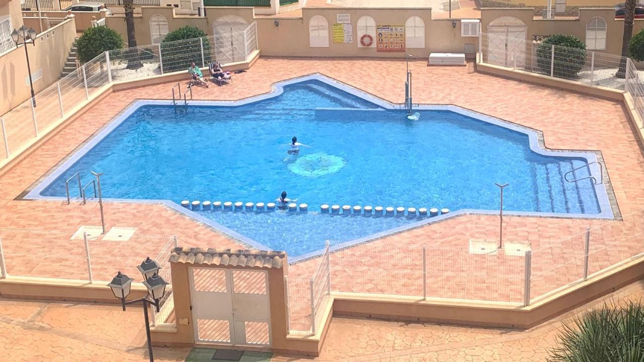 Sanpedro Apartment