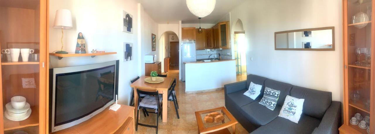 Sanpedro Apartment Lo Pagan