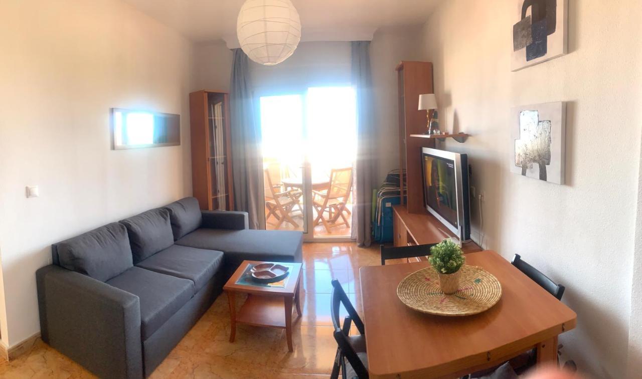 Apartment Sanpedro *