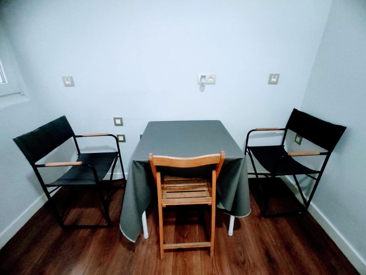 Habitación en casa particular Euforia & Enfasis