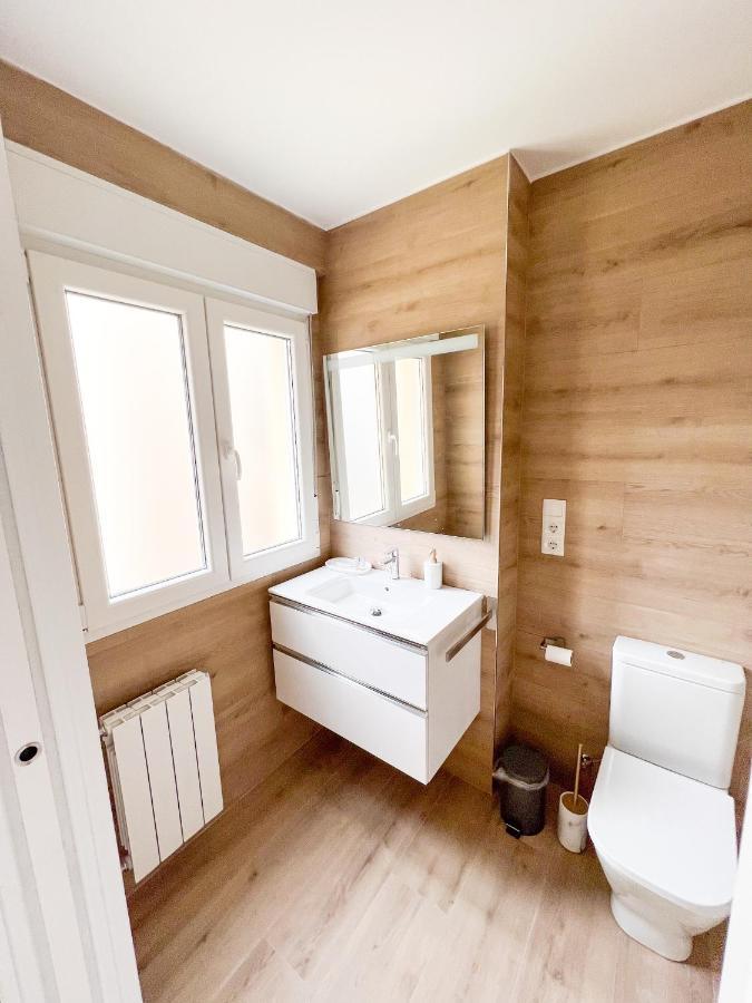 Rooms Laredo