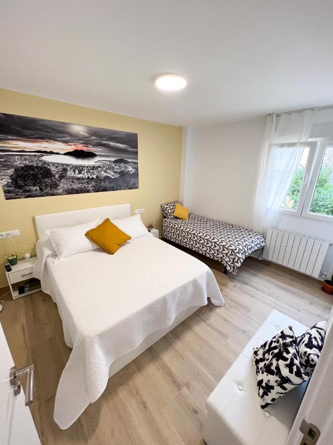 Pensión Rooms Laredo