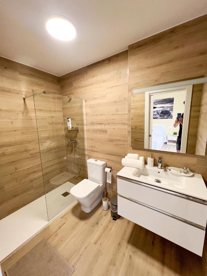 Pensión Rooms Laredo Laredo