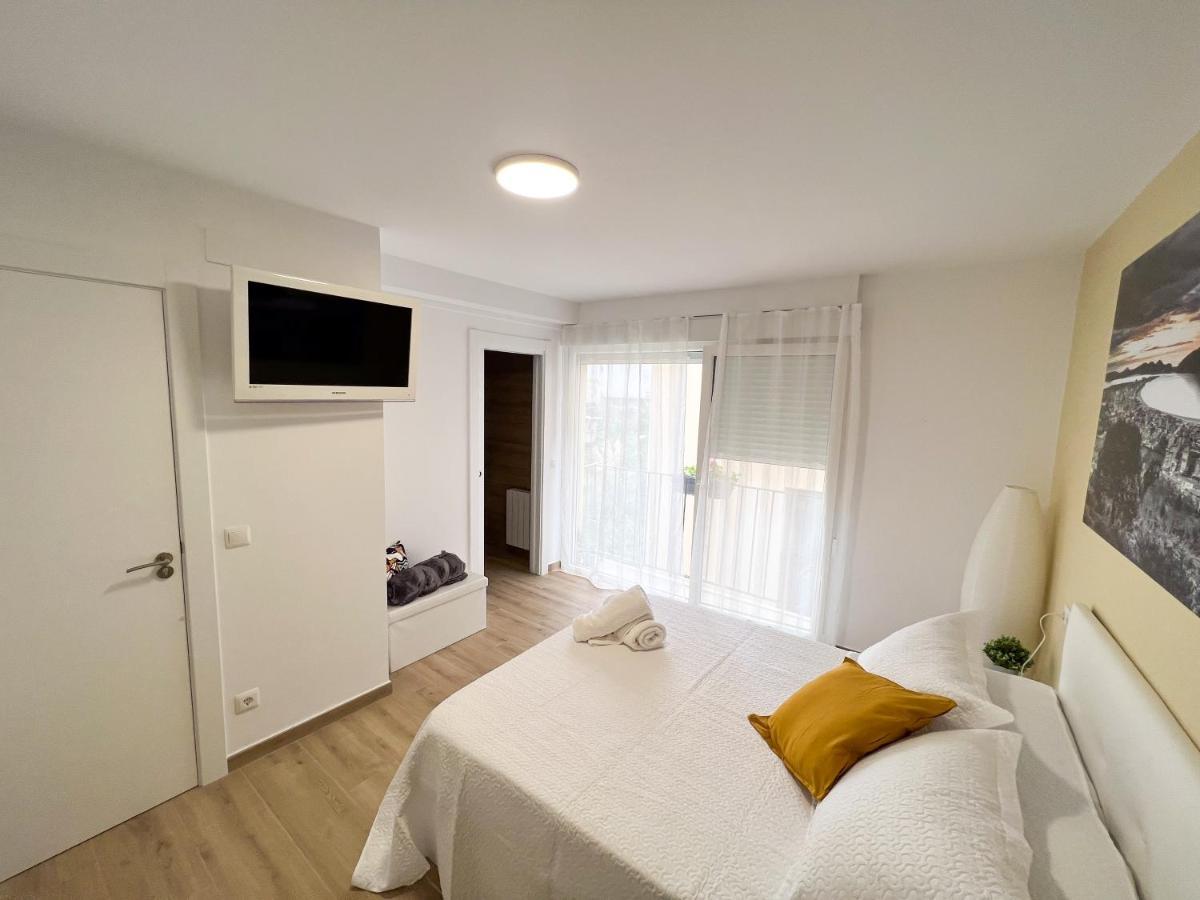 Rooms Laredo * Laredo