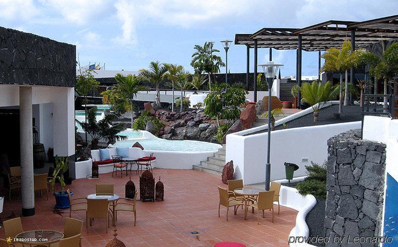 Dream Bocayna Village Hotel Playa Blanca (Lanzarote)