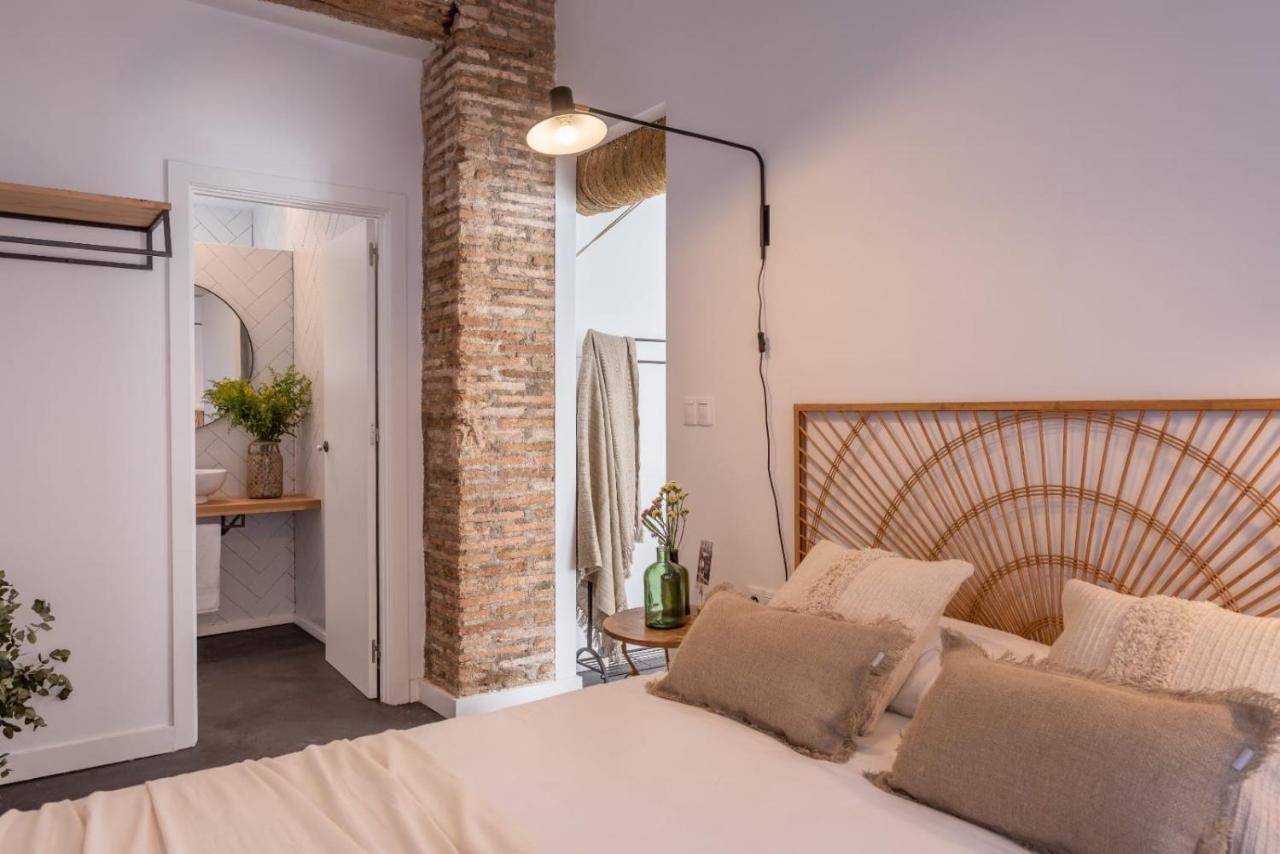 Apartamento Junto A Hospital Real * Granada