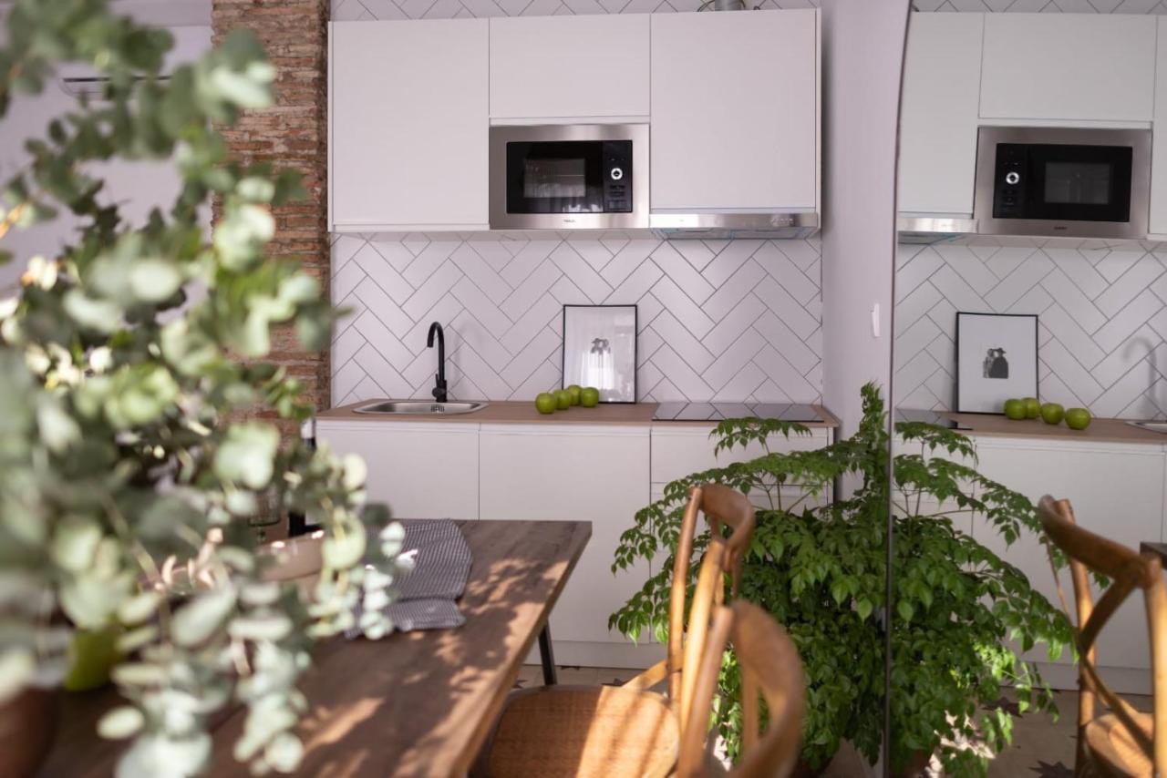 Apartamento Junto A Hospital Real Apartment Granada