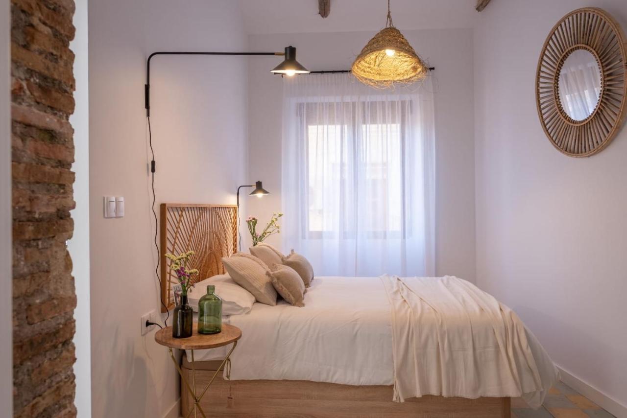Apartamento Junto A Hospital Real Apartment