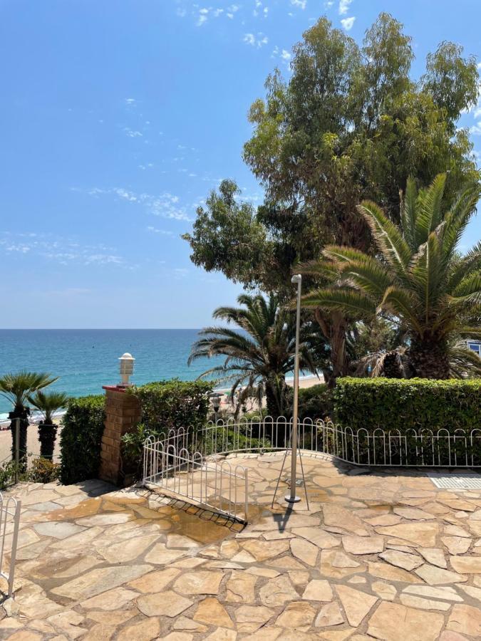 Apartamento Passeig Maritim
