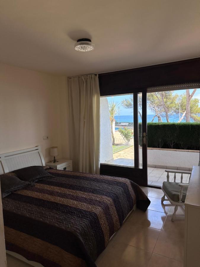 Apartamento Passeig Maritim Miami Platja (Miami Playa)