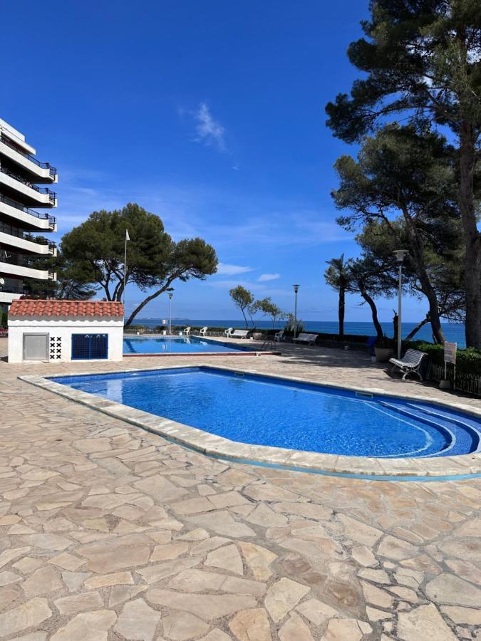 Passeig Maritim * Miami Platja (Miami Playa)