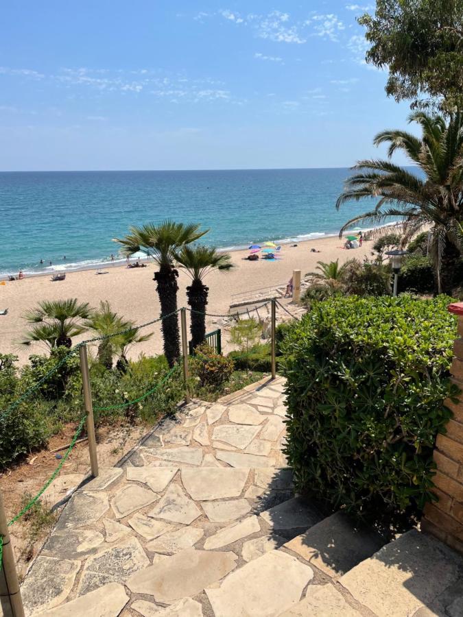 Passeig Maritim * Miami Platja (Miami Playa)