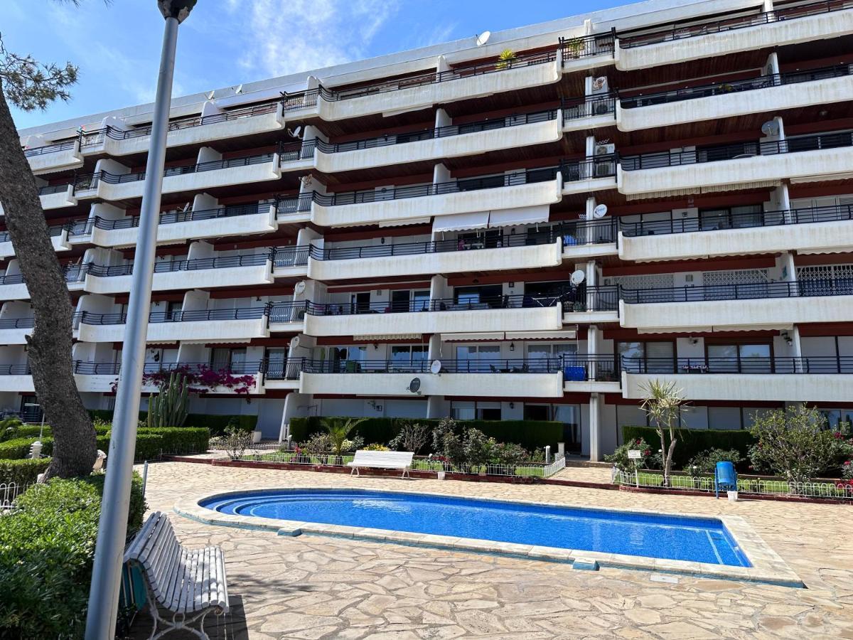 Passeig Maritim Apartamento *