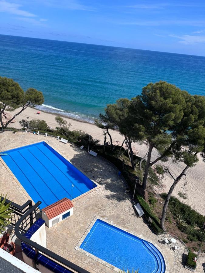 Passeig Maritim * Miami Platja (Miami Playa)