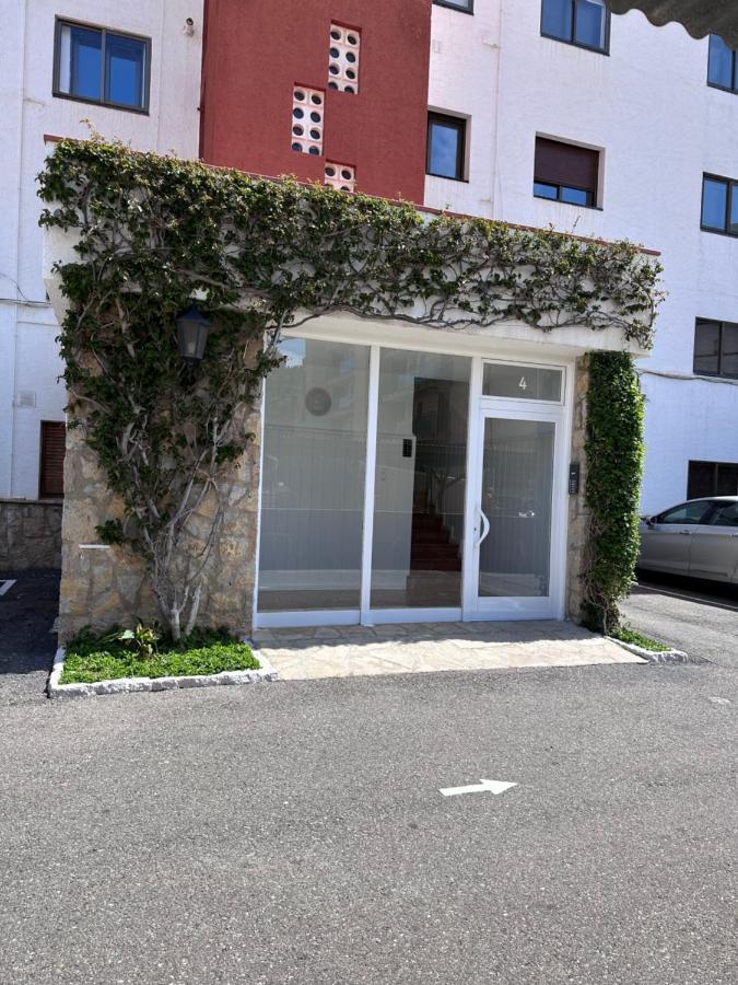 Apartamento Passeig Maritim *