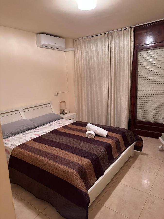 Passeig Maritim Apartamento