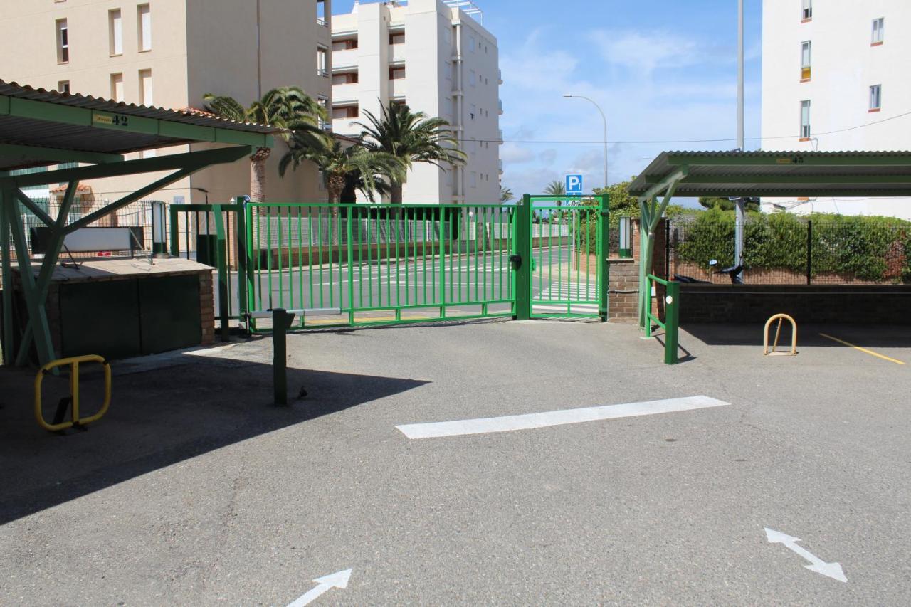 Passeig Maritim Apartamento Miami Platja (Miami Playa)