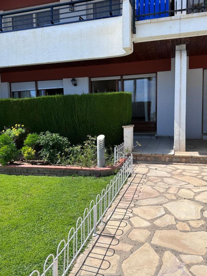 Apartamento Passeig Maritim *
