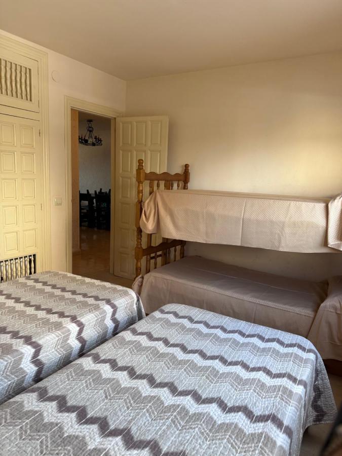 Passeig Maritim Apartamento *