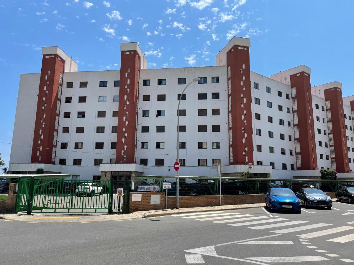 Apartamento Passeig Maritim *