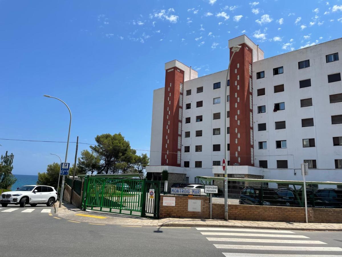Apartamento Passeig Maritim Miami Platja (Miami Playa)