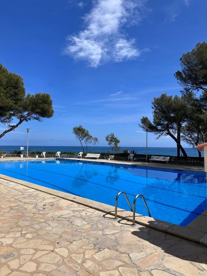 Passeig Maritim Apartamento