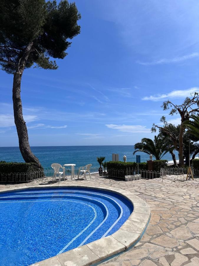 Passeig Maritim Apartamento