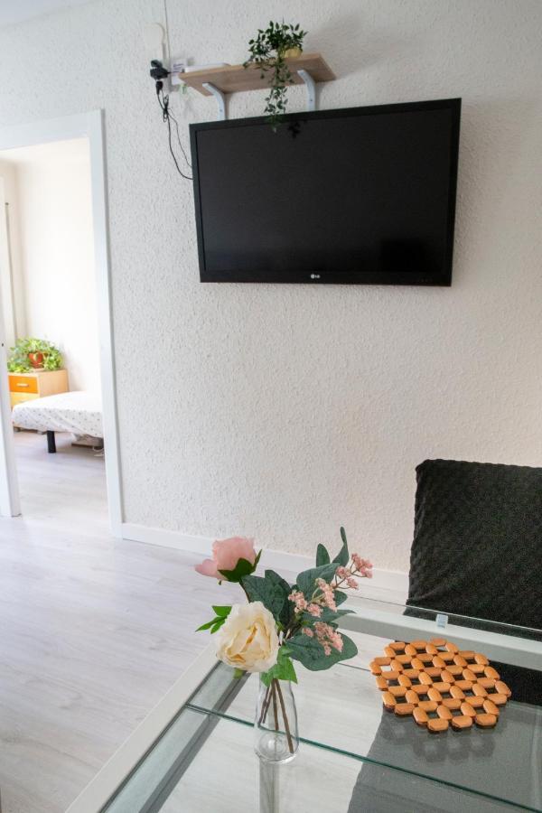 Apartamento Precioso Apartamento En Premià de Dalt