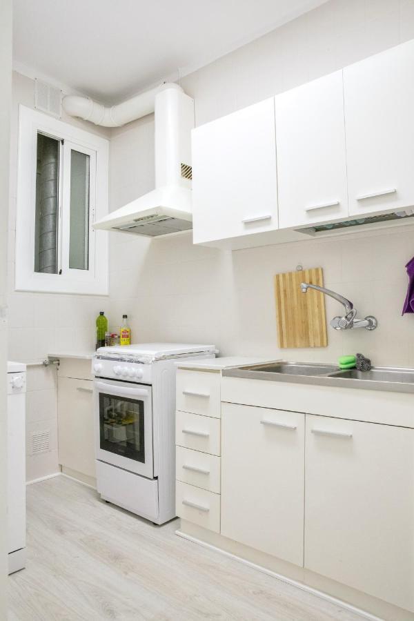 Apartamento Precioso Apartamento En Premià de Dalt