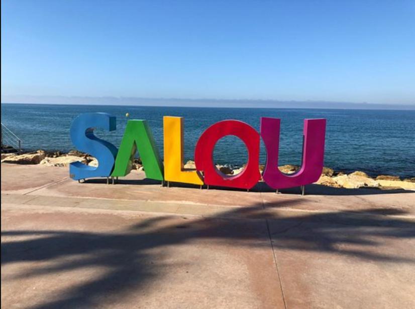 La Casa De Mari Salou